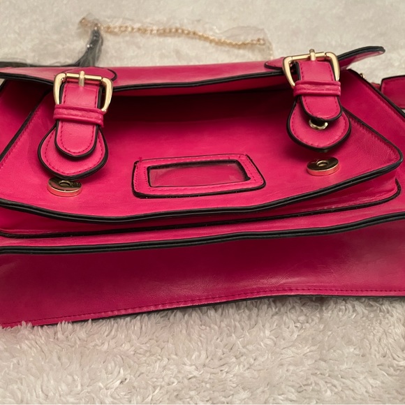 Pink Purse - Picture 12 of 16